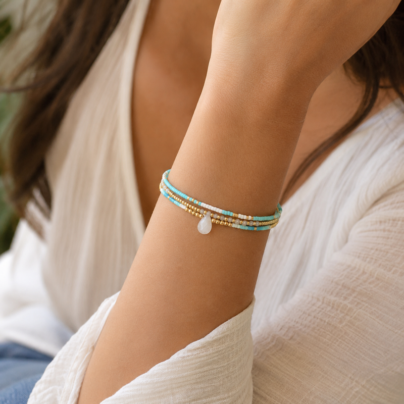 Bracelet Numéro 3 NF370060B