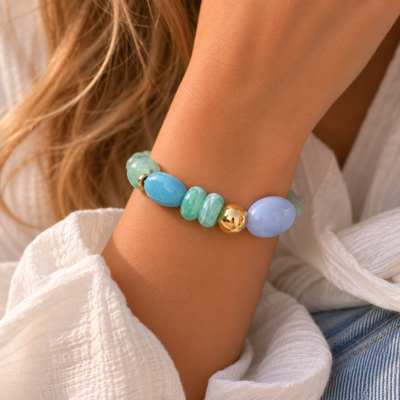 Bracelet Numéro 3 NF370067B