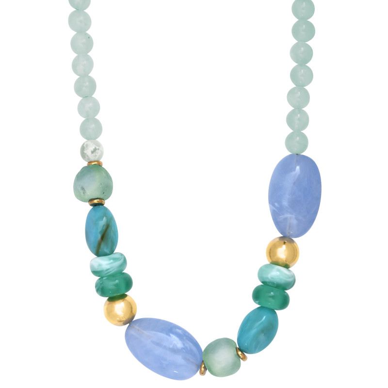 Collier Numéro 3 NF370068N