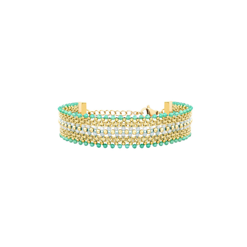 Collier Numéro 3 NF370069B