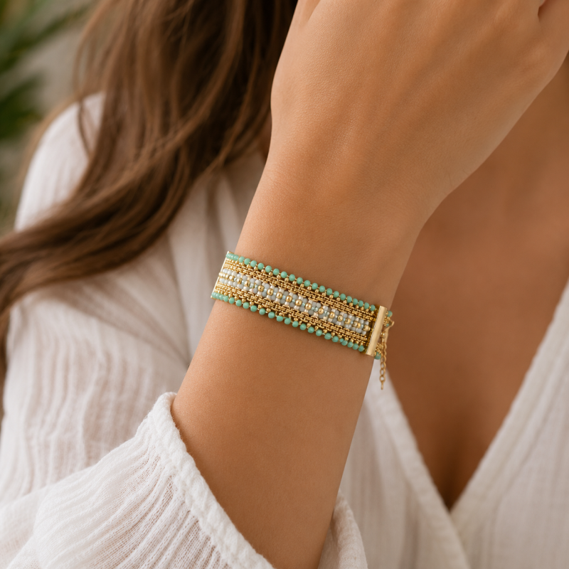Collier Numéro 3 NF370069B