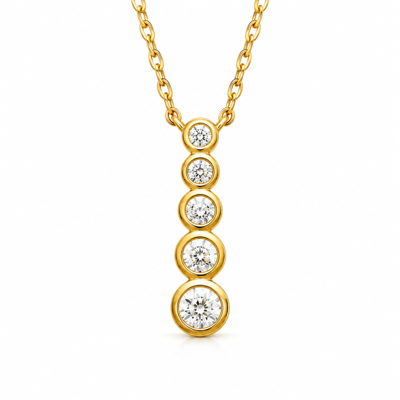 Collier Capella