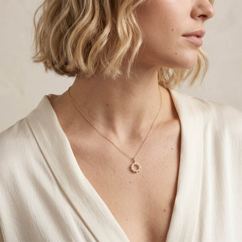 Collier Lalita