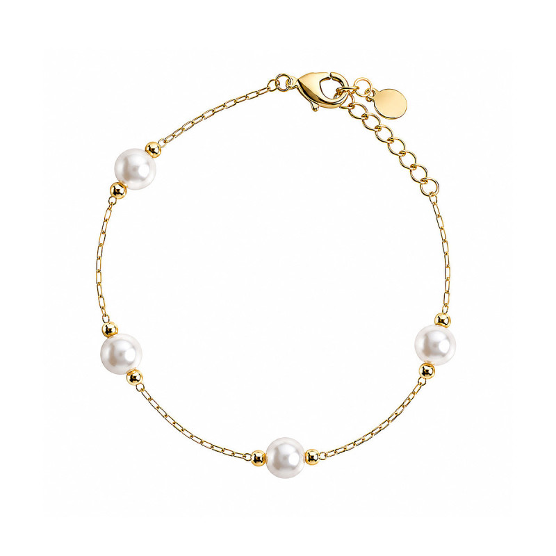 Bracelet Perle Lysiane