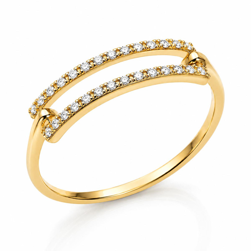 Bague Janelle Atlinia