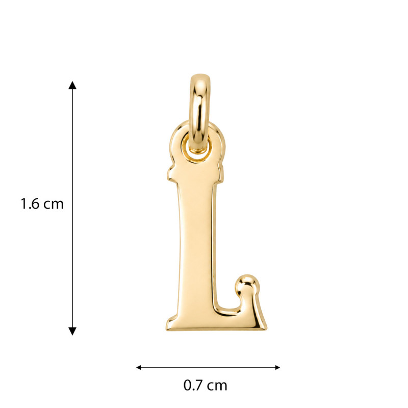 Pendentif Arthur