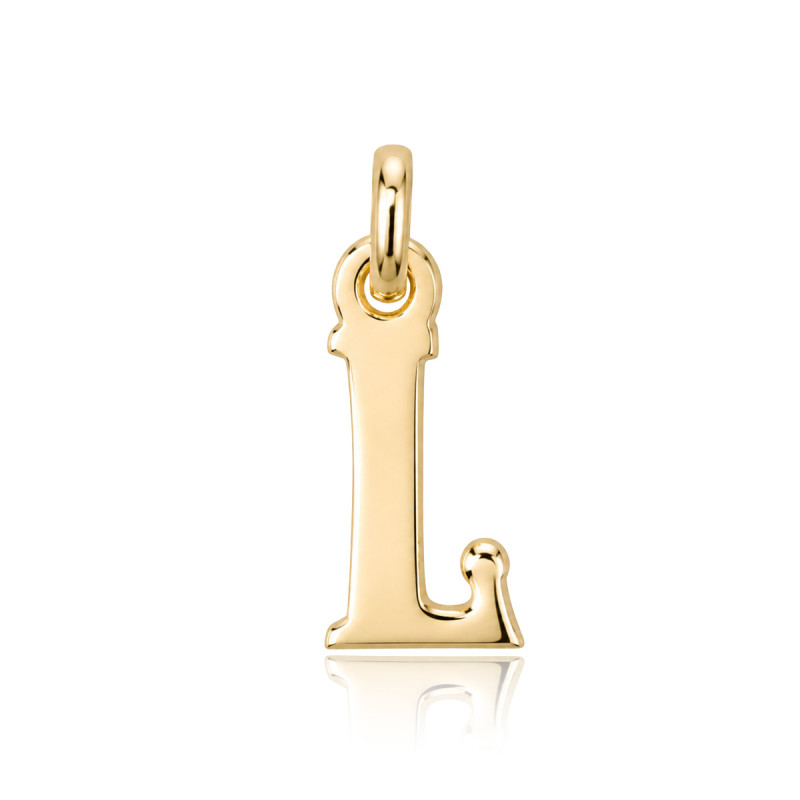 Pendentif Arthur
