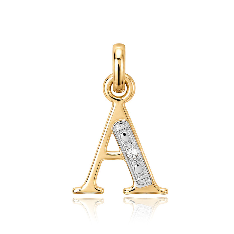 Pendentif April