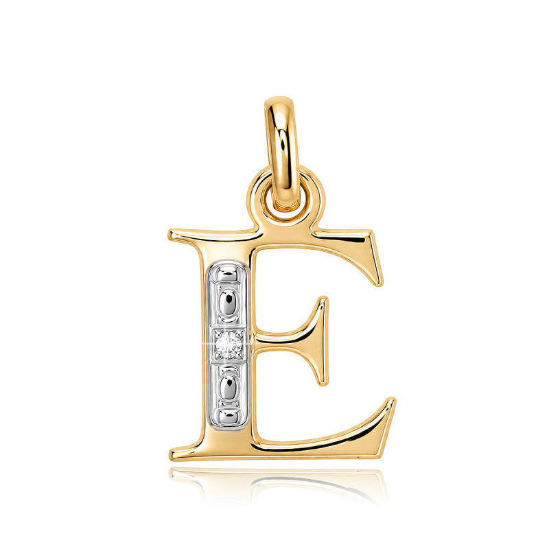 Pendentif April