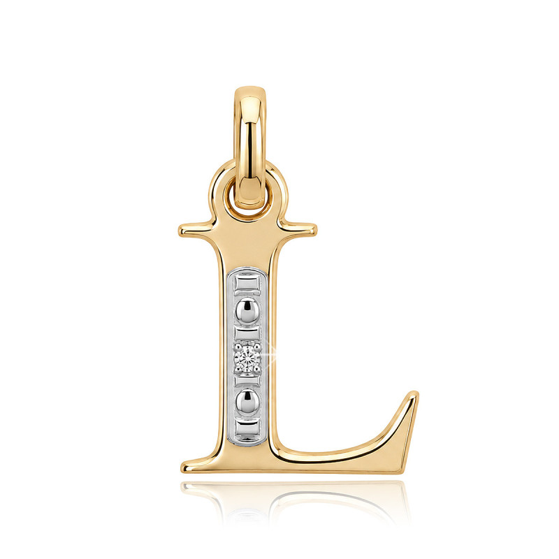 Pendentif April