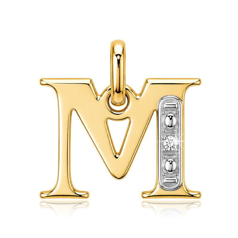Pendentif April