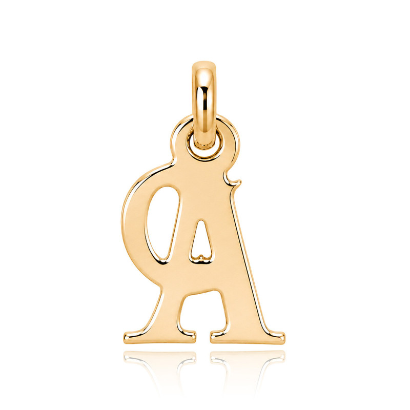 Pendentif Arthur