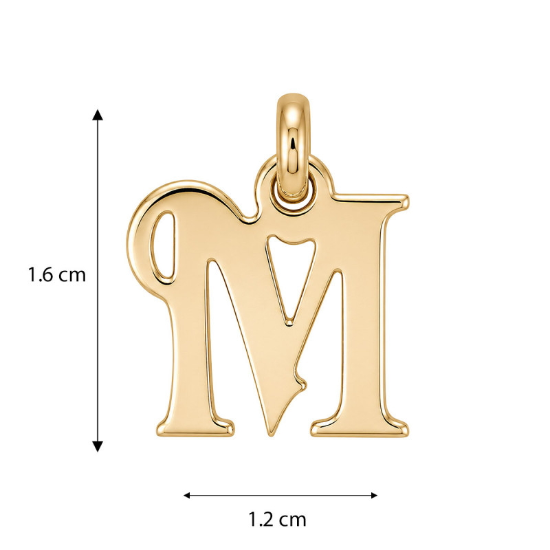 Pendentif Arthur