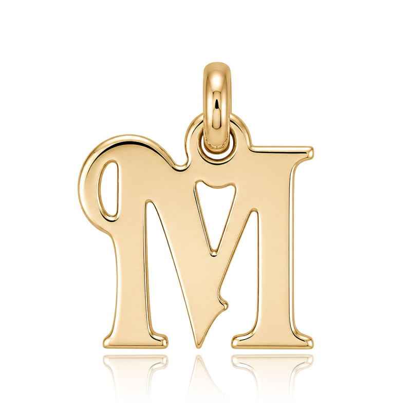 Pendentif Arthur