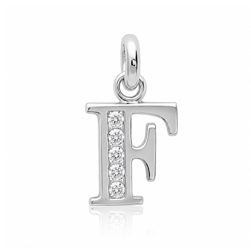 Pendentif Flouflou
