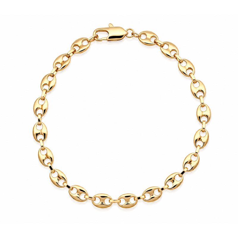 Bracelet Grain de café Rhévan