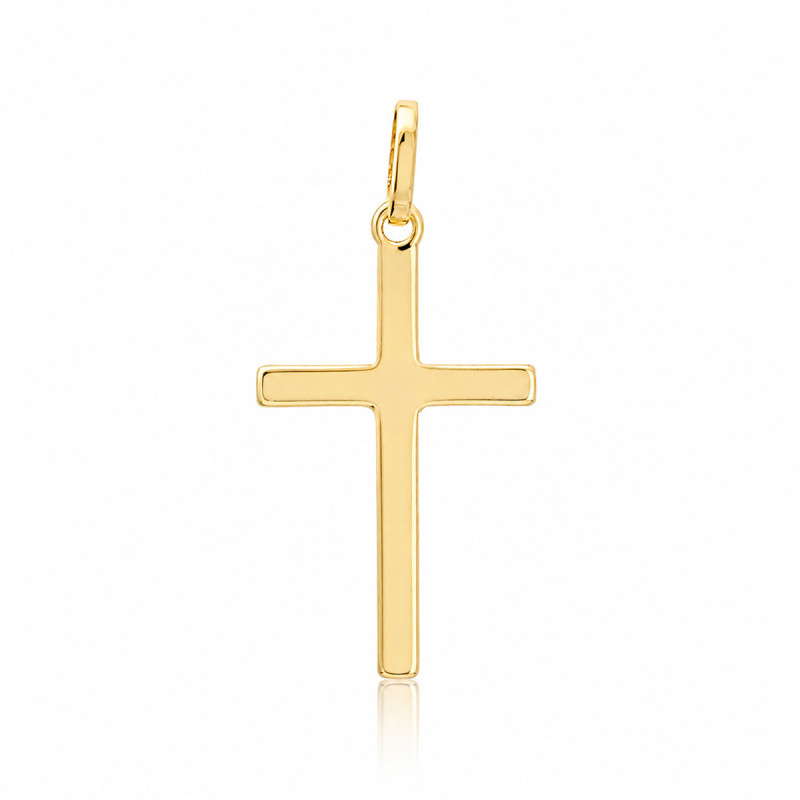 Pendentif Croix