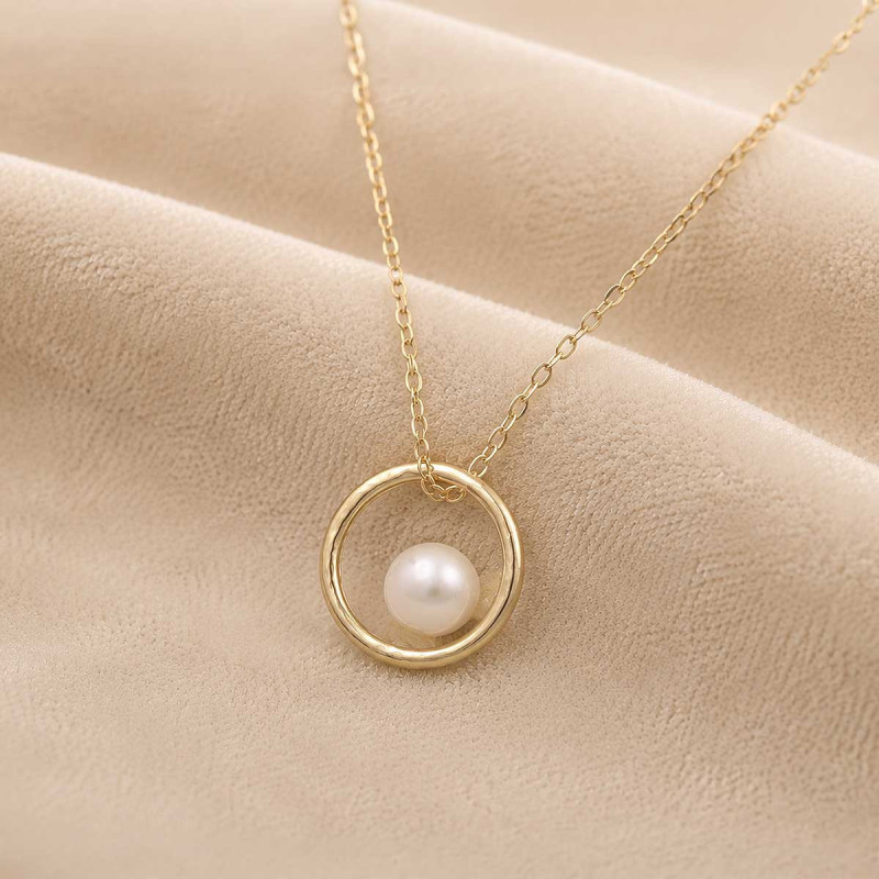 Collier Lantosoa
