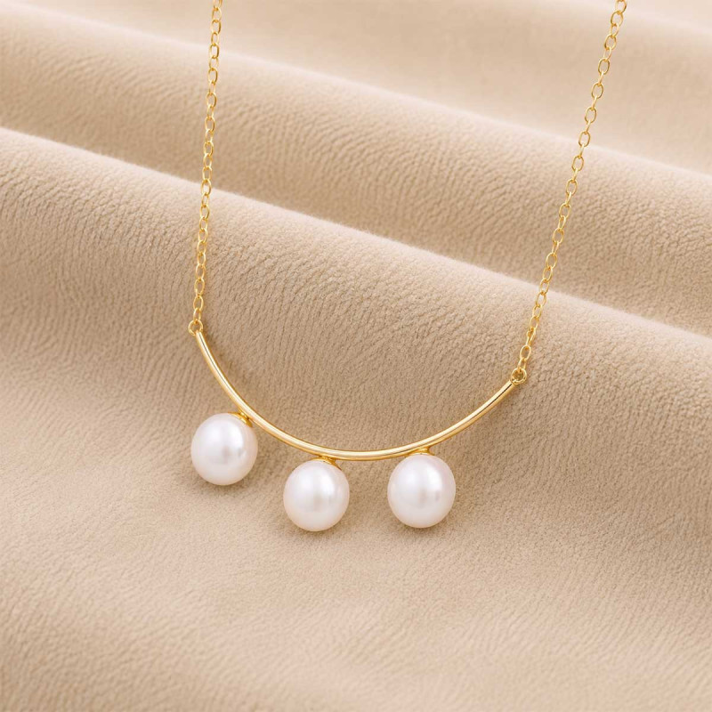Collier Kriti
