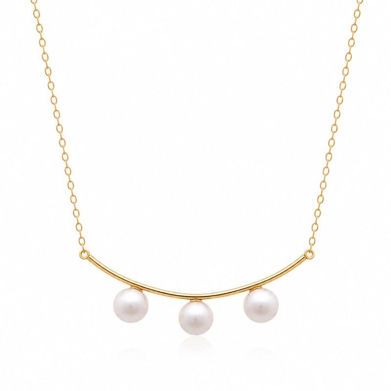 Collier Kriti