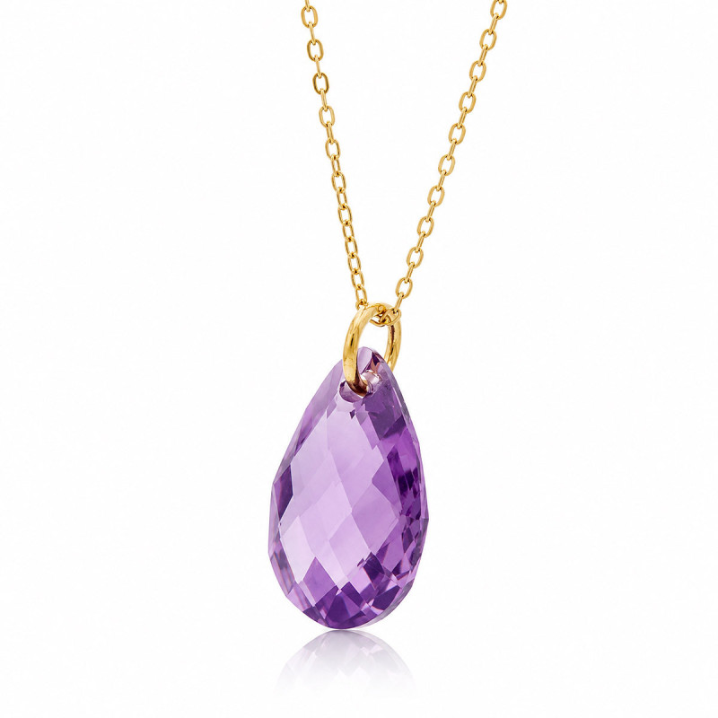 Collier Komal