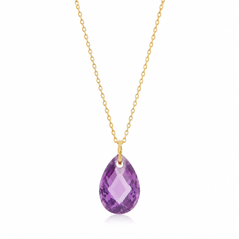 Collier Komal