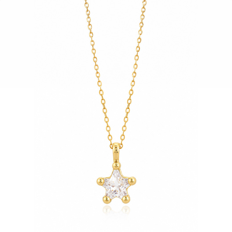 Collier Kiran