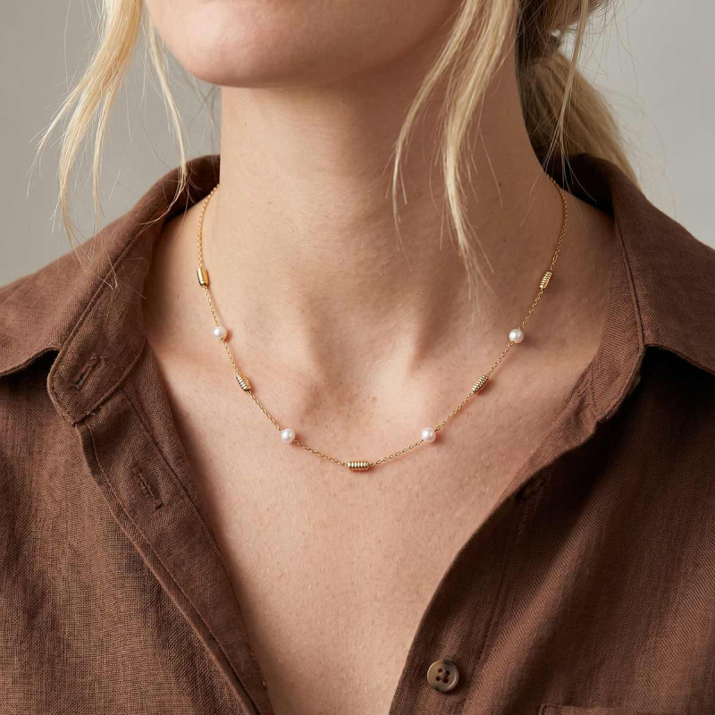 Collier Vaea