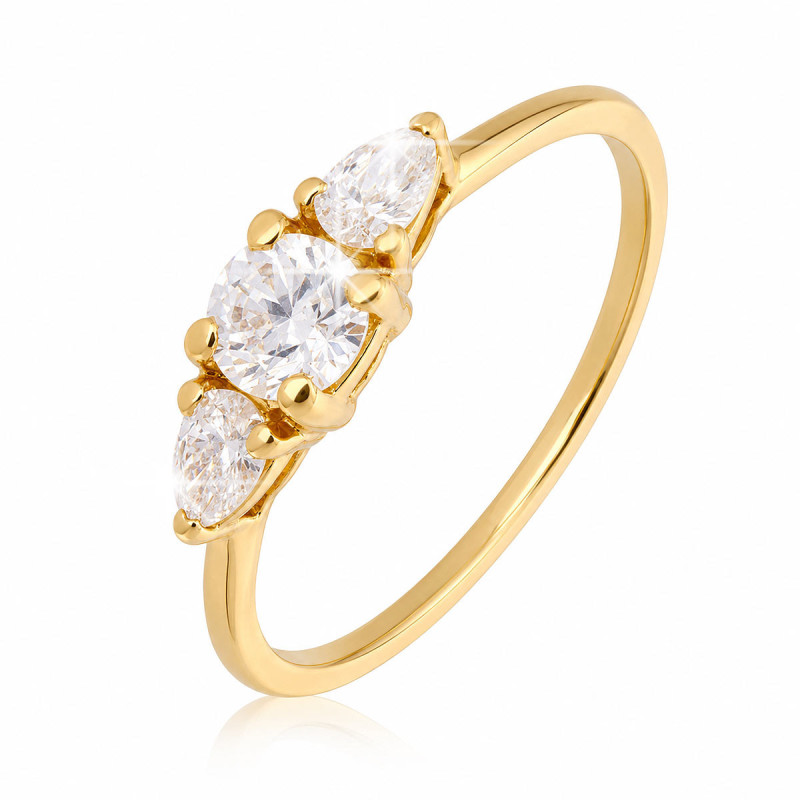 Solitaire Trilogie Lucile