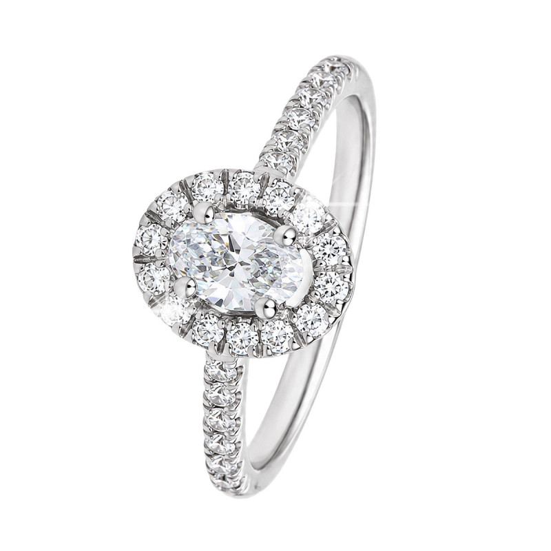 Bague Mona