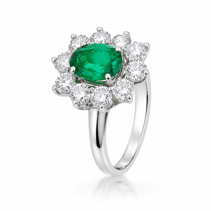 Bague Ayna