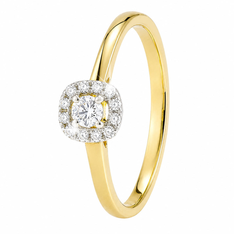 Bague Léopoldine