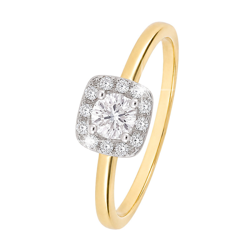 Bague Hortense