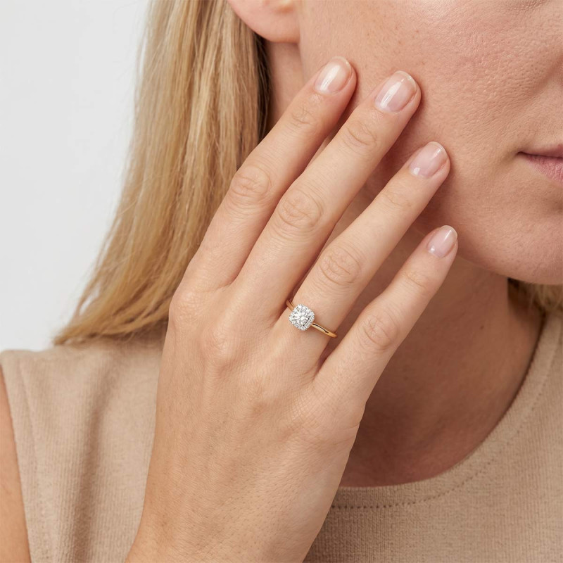 Bague Hortense