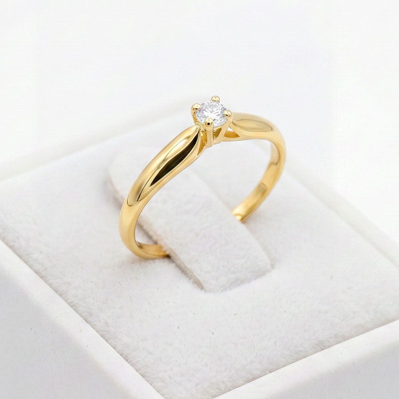 Solitaire Rosa