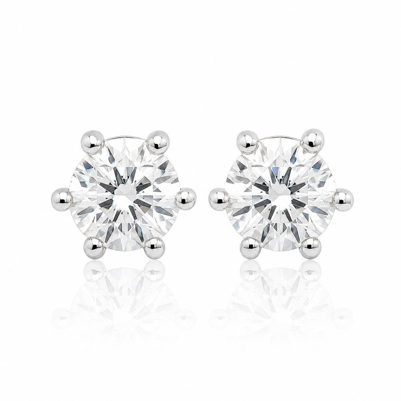 Boucles d'oreilles Analia