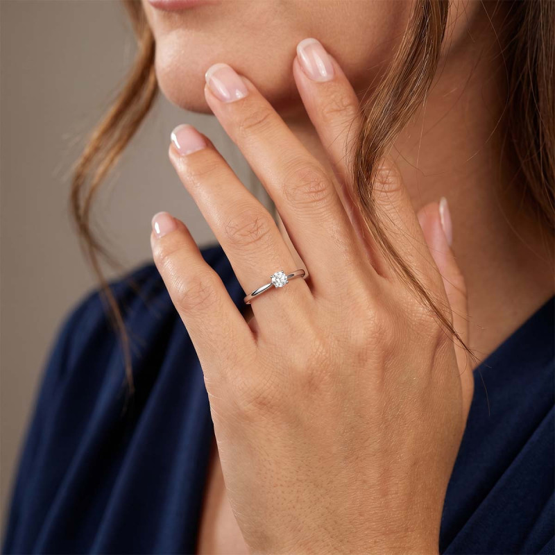 Solitaire Clémence