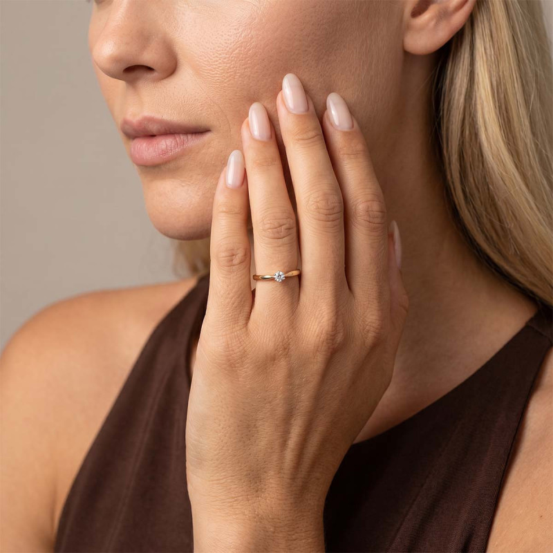 Solitaire Adèle