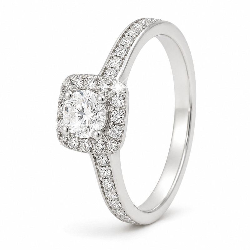 Solitaire Paloma