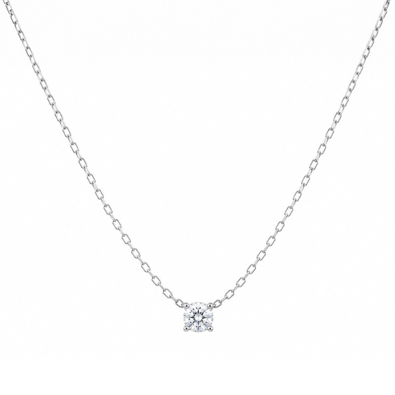 Collier solitaire Doria
