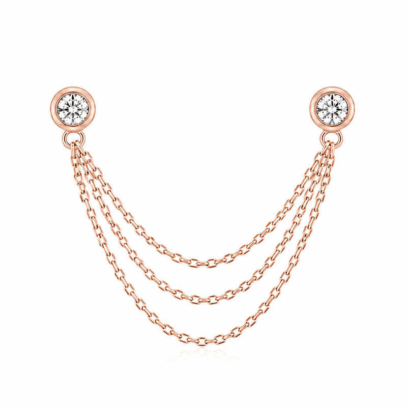 Earcuff Liana
