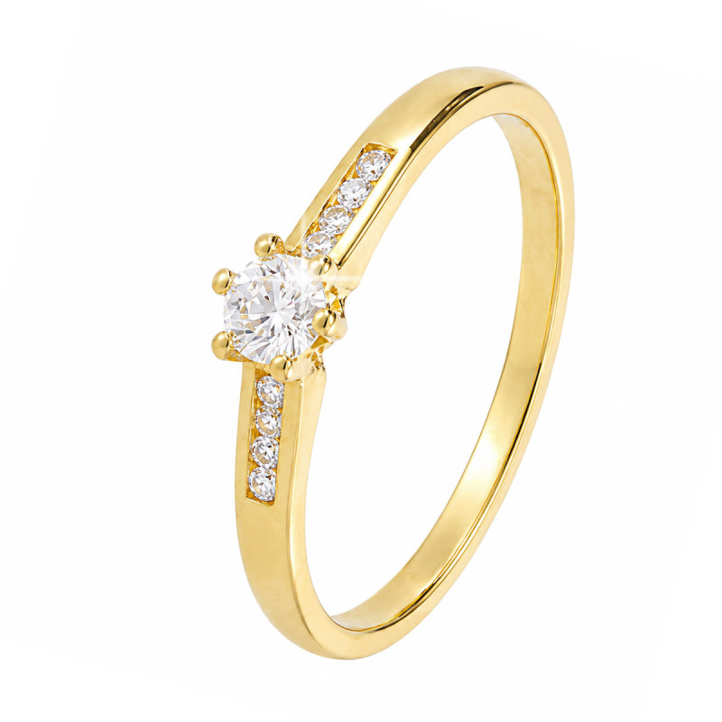 Solitaire Constance