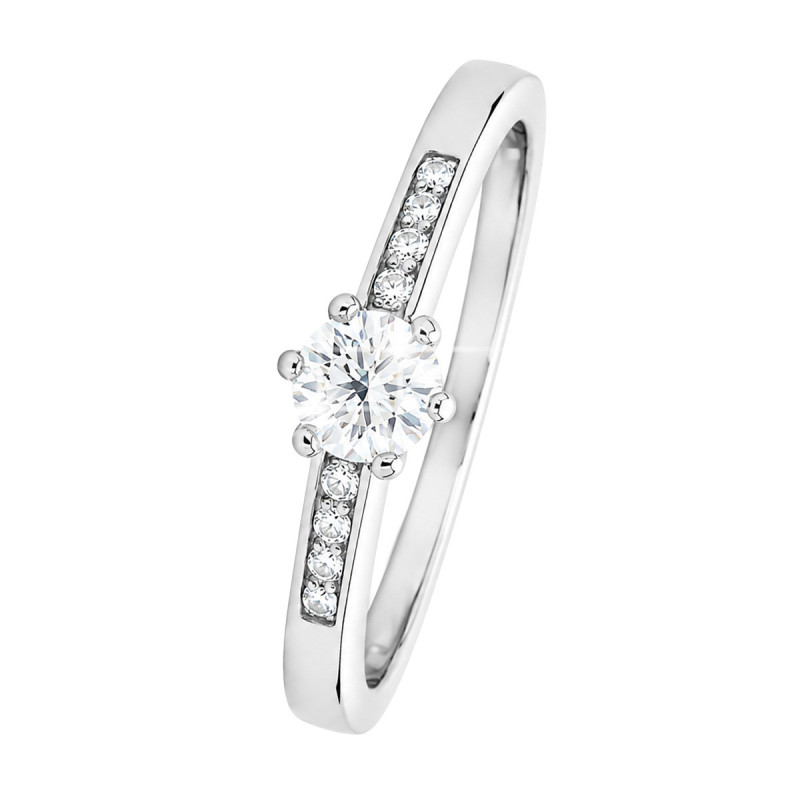 Solitaire Constance