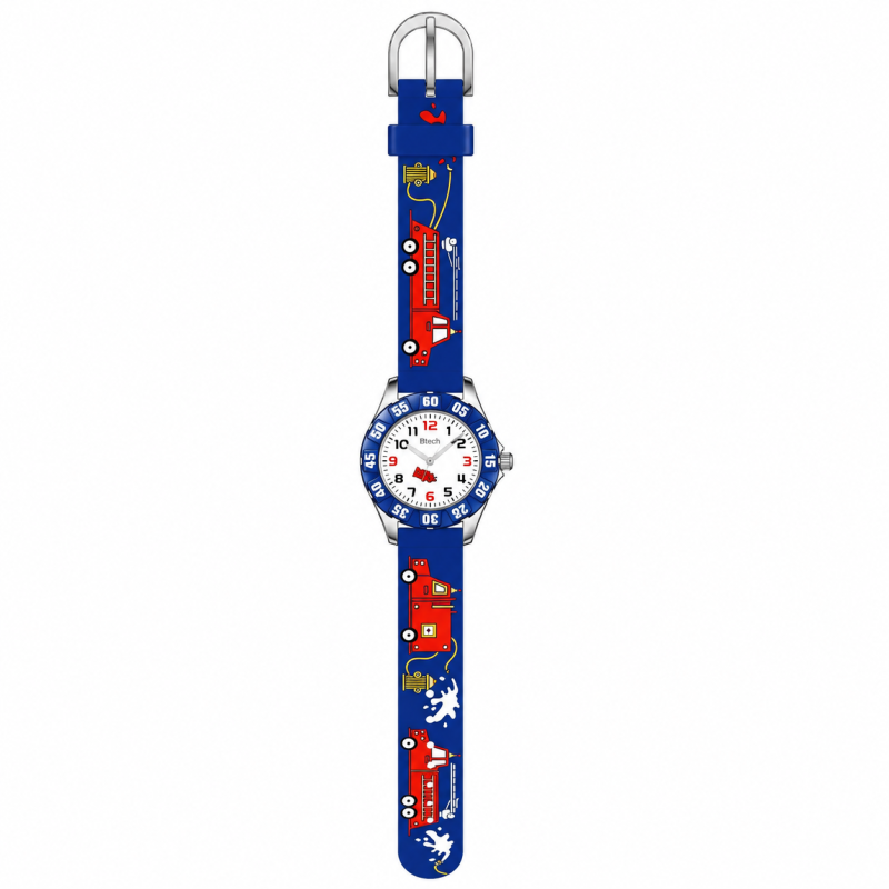 Montre Enfant Btech Pompier