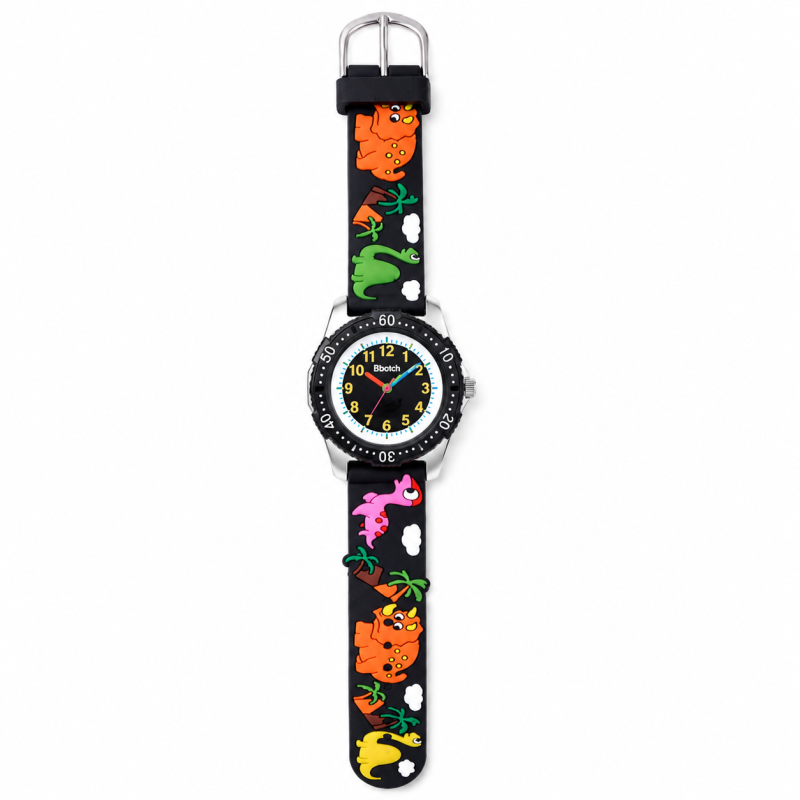 Montre Enfant Btech Dinosaure