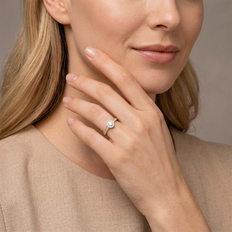 Solitaire Romy