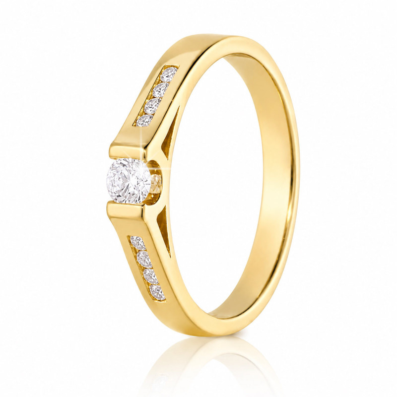 Solitaire Agathe