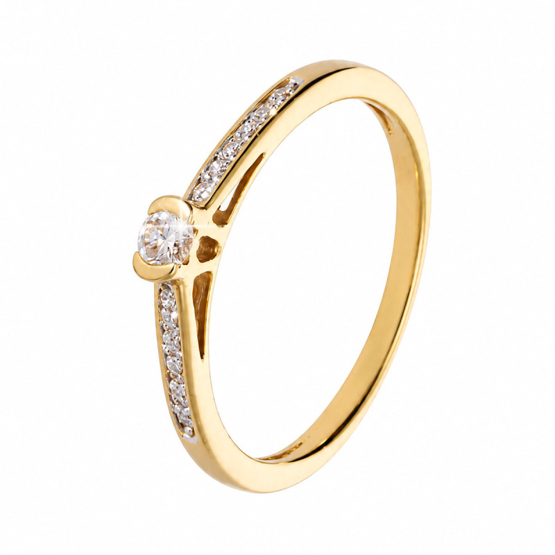 Solitaire Sybille