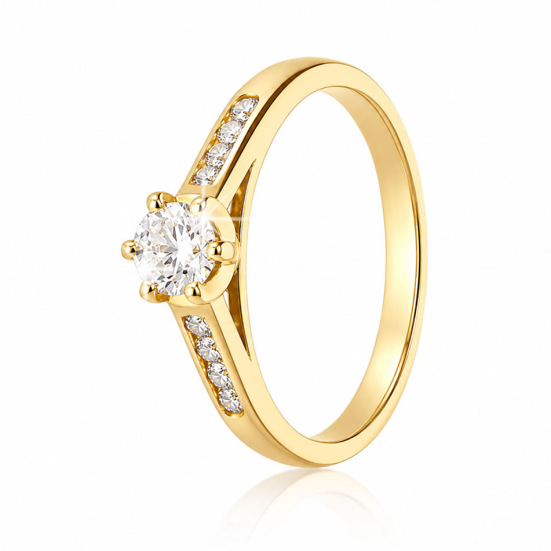 Solitaire Véra