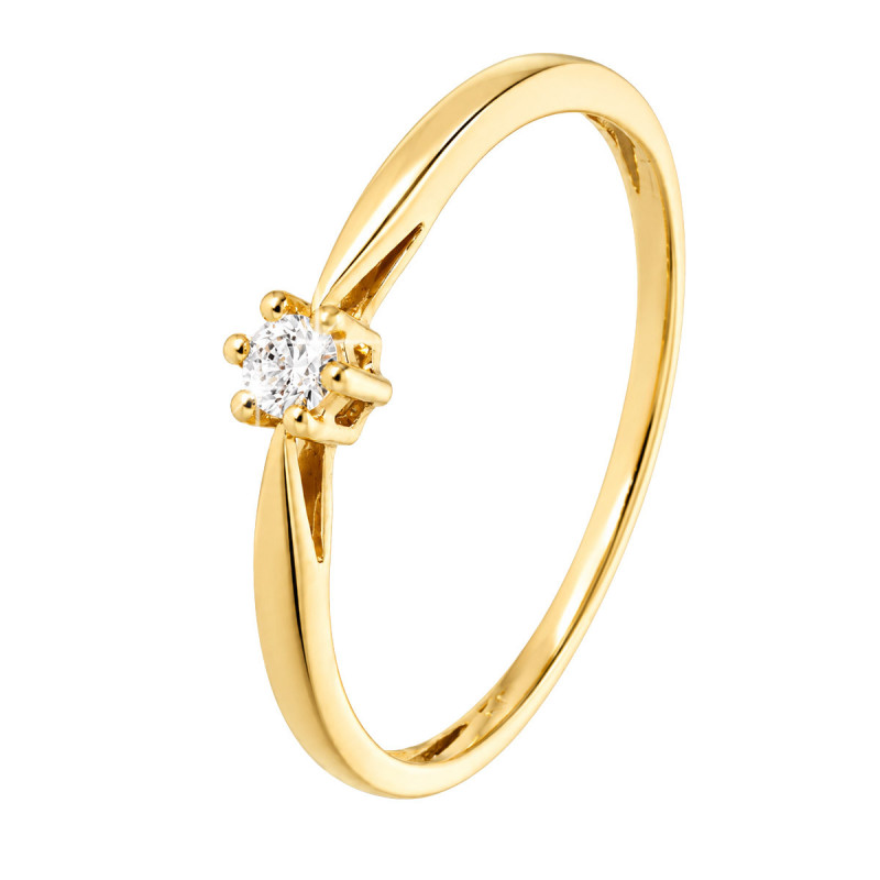 Solitaire Zélie